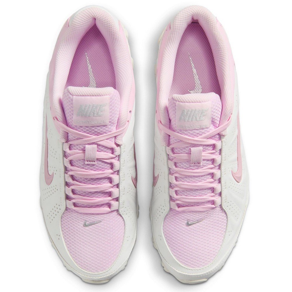 Nike ピンク スパイク・シューズ ナイキ（NIKE）（レディース）スニーカー スポーツシューズ REAX 8 NSW
