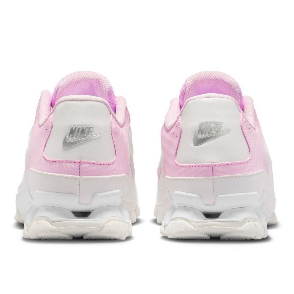 ナイキ（NIKE）（レディース）スニーカー スポーツシューズ REAX 8 NSW