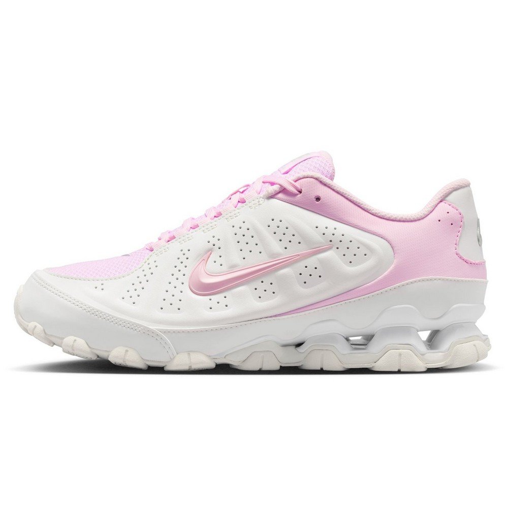 ナイキ（NIKE）（レディース）スニーカー スポーツシューズ REAX 8 NSW