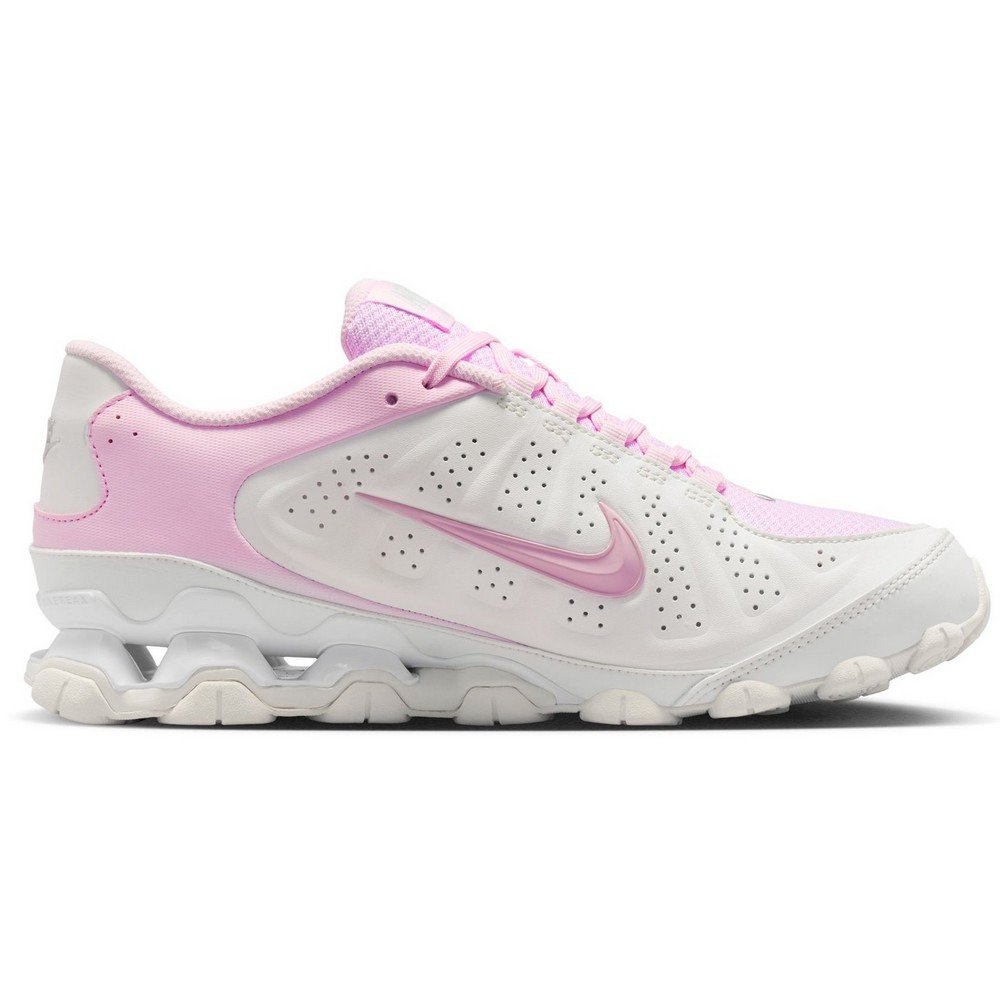 ナイキ（NIKE）（レディース）スニーカー スポーツシューズ REAX 8 NSW