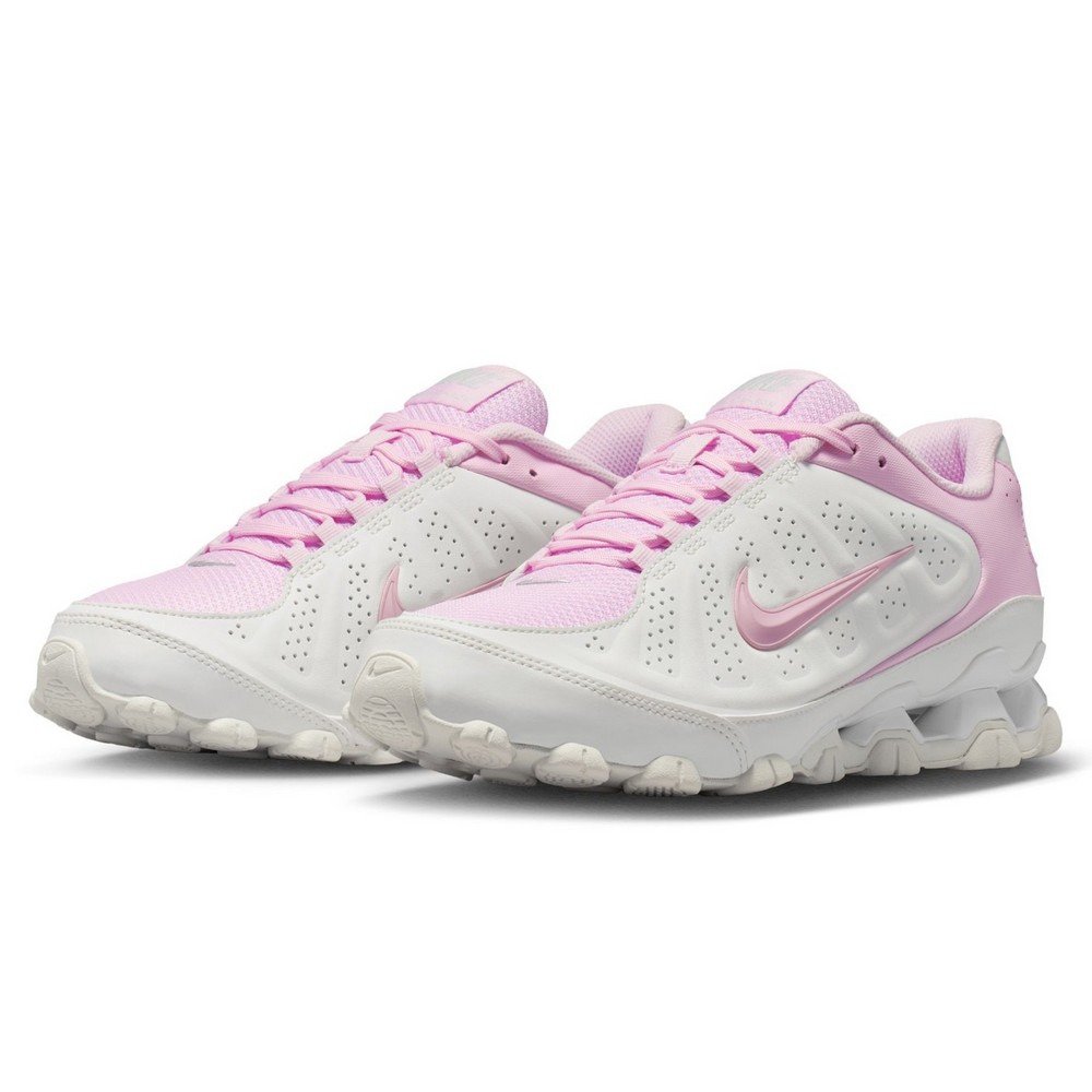 ナイキ（NIKE）（レディース）スニーカー スポーツシューズ REAX 8 NSW