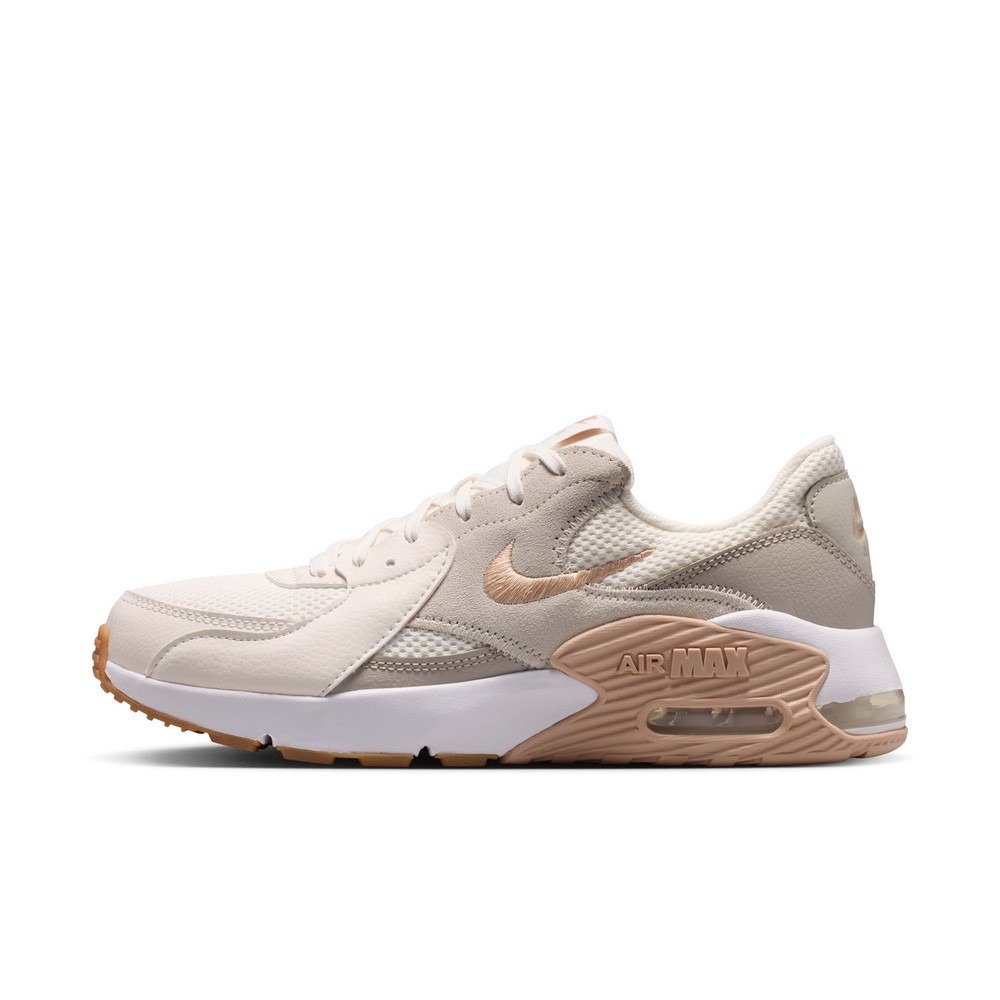NIKE スニーカー ベージュ系 ナイキ（NIKE）（レディース）スニーカー スポーツシューズ ウィメンズ