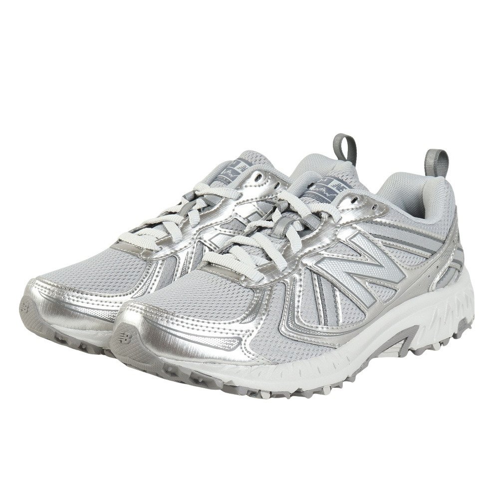 �j���[�o�����X �X�j�[�J�[ �X�|�[�c�V���[�Y 410 v5 �V���o�[ MT410AG5 2E �X�|�[�c �J�W���A�� �V���[�Y �Q�R�D�T �V���o�[ �V���[�Y
