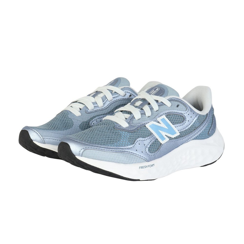 ニューバランス（new balance）（レディース）スニーカー スポーツ