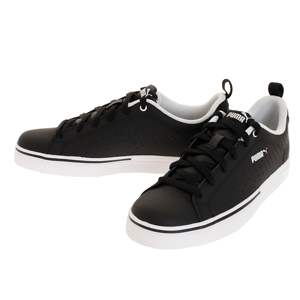  スニーカー ブレークポイント VULC パーフ BG 37365103