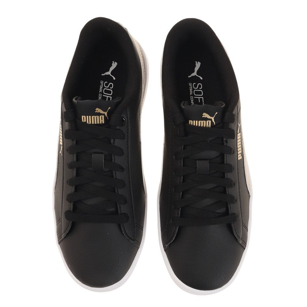 PUMA レディース　M 黒色