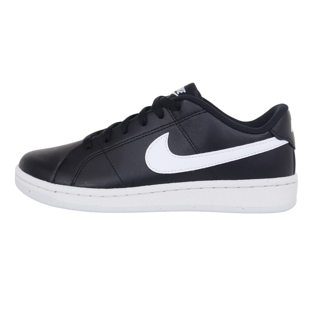 ナイキ（NIKE）（レディース）スニーカー コート ロイヤル 2 NN DH3159-001