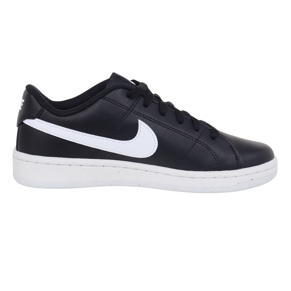 ナイキ（NIKE）（レディース）スニーカー コート ロイヤル 2 NN DH3159-001