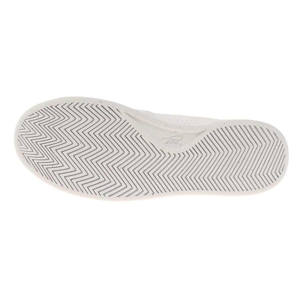 ナイキ（NIKE）（レディース）コート ロイヤル 2 NN ホワイト 白 DQ4127-100 スニーカー スポーツシューズ カジュアル 運動 靴 シンプル ローカット