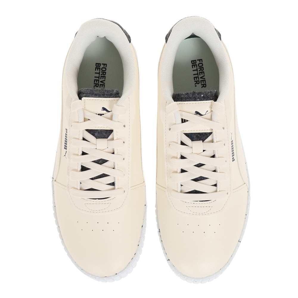 プーマ（PUMA）（レディース）スニーカー スポーツシューズ プーマ キャリーナ 2.0 ベター 38665902★★★