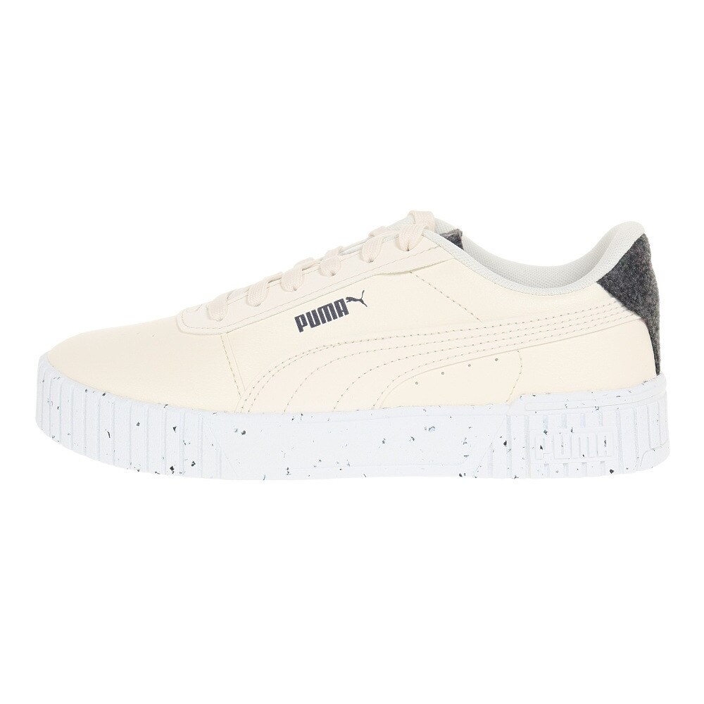 プーマ（PUMA）（レディース）スニーカー スポーツシューズ プーマ キャリーナ 2.0 ベター 38665902★★★