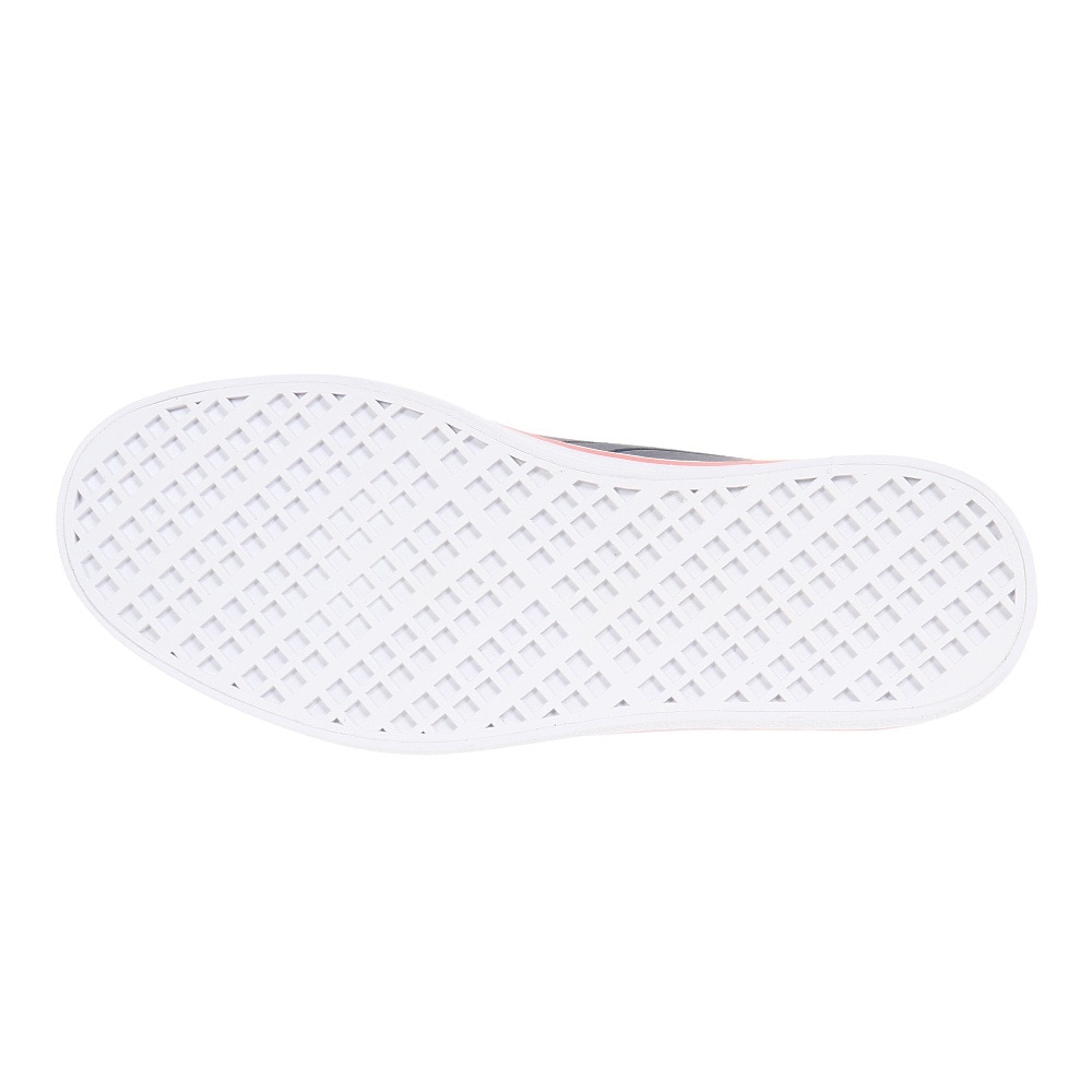 プーマ（PUMA）（レディース）V コート バルク EB 紺 ネイビー ピンク 38990803 スニーカー スポーツシューズ レディース 靴 シューズ 普段履き タウンユース