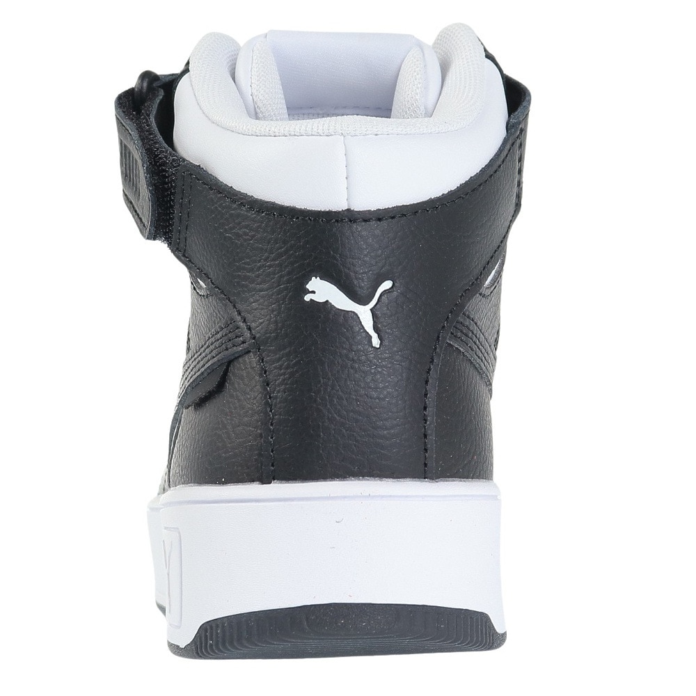 プーマ（PUMA）（レディース）スニーカー スポーツシューズ キャリーナ ストリート ミッド 39233703