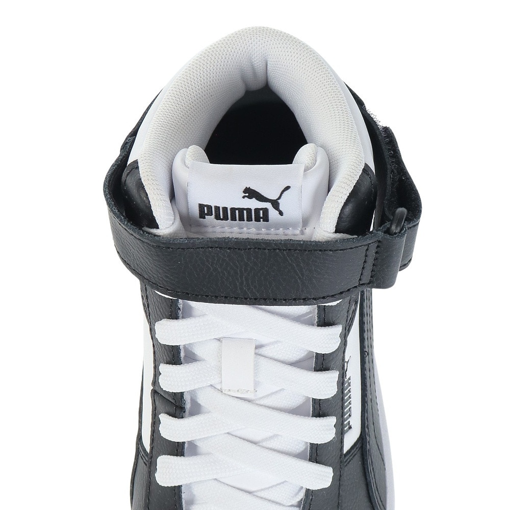 プーマ（PUMA）（レディース）スニーカー スポーツシューズ キャリーナ ストリート ミッド 39233703