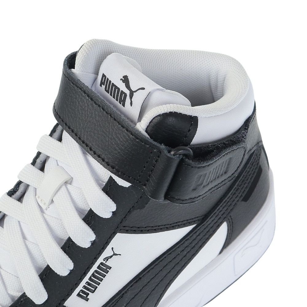 プーマ（PUMA）（レディース）スニーカー スポーツシューズ キャリーナ ストリート ミッド 39233703