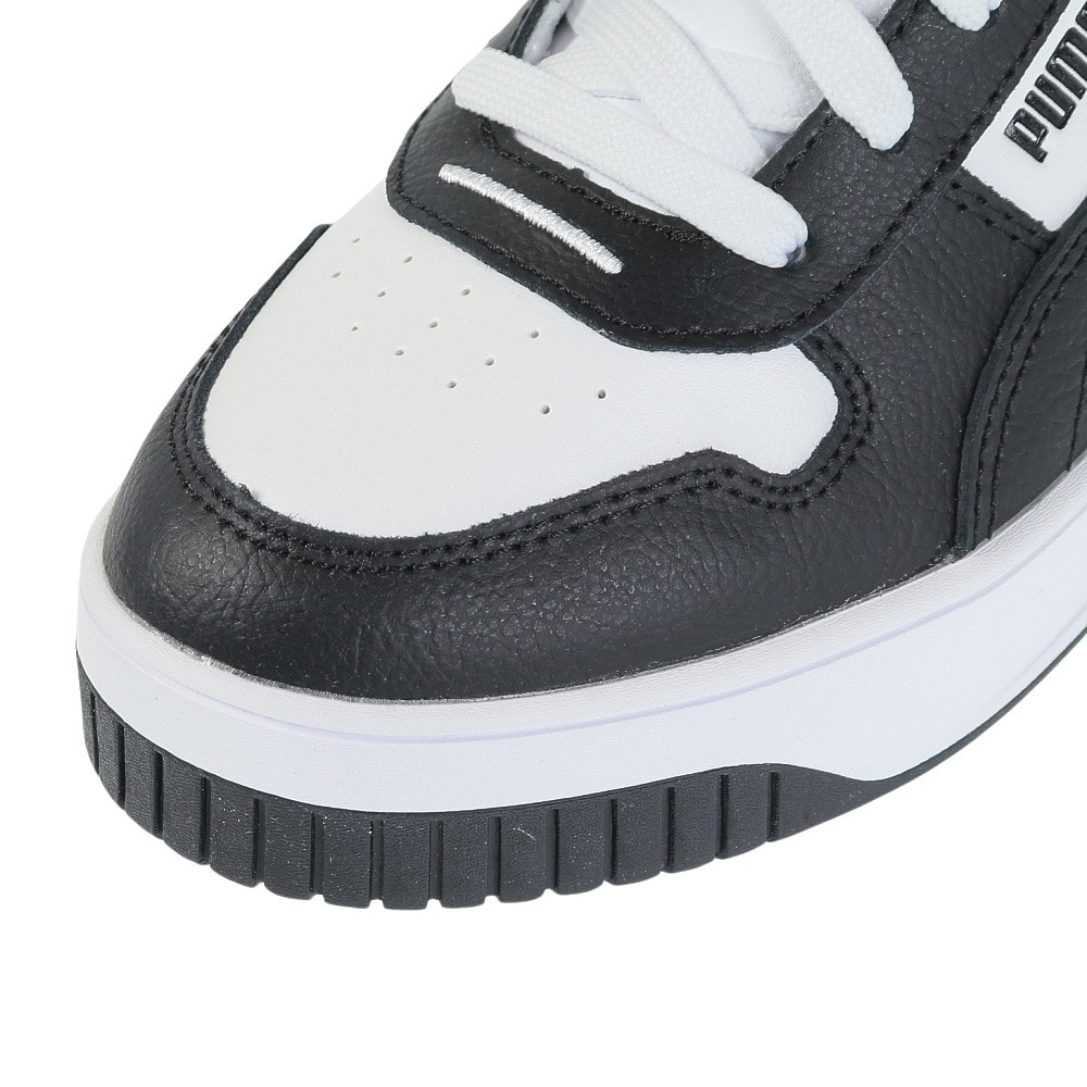 プーマ（PUMA）（レディース）スニーカー スポーツシューズ キャリーナ ストリート ミッド 39233703