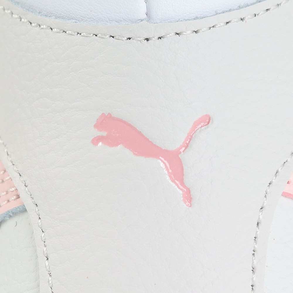 プーマ（PUMA）（レディース）スニーカー スポーツシューズ キャリーナ ストリート ミッド 39233704