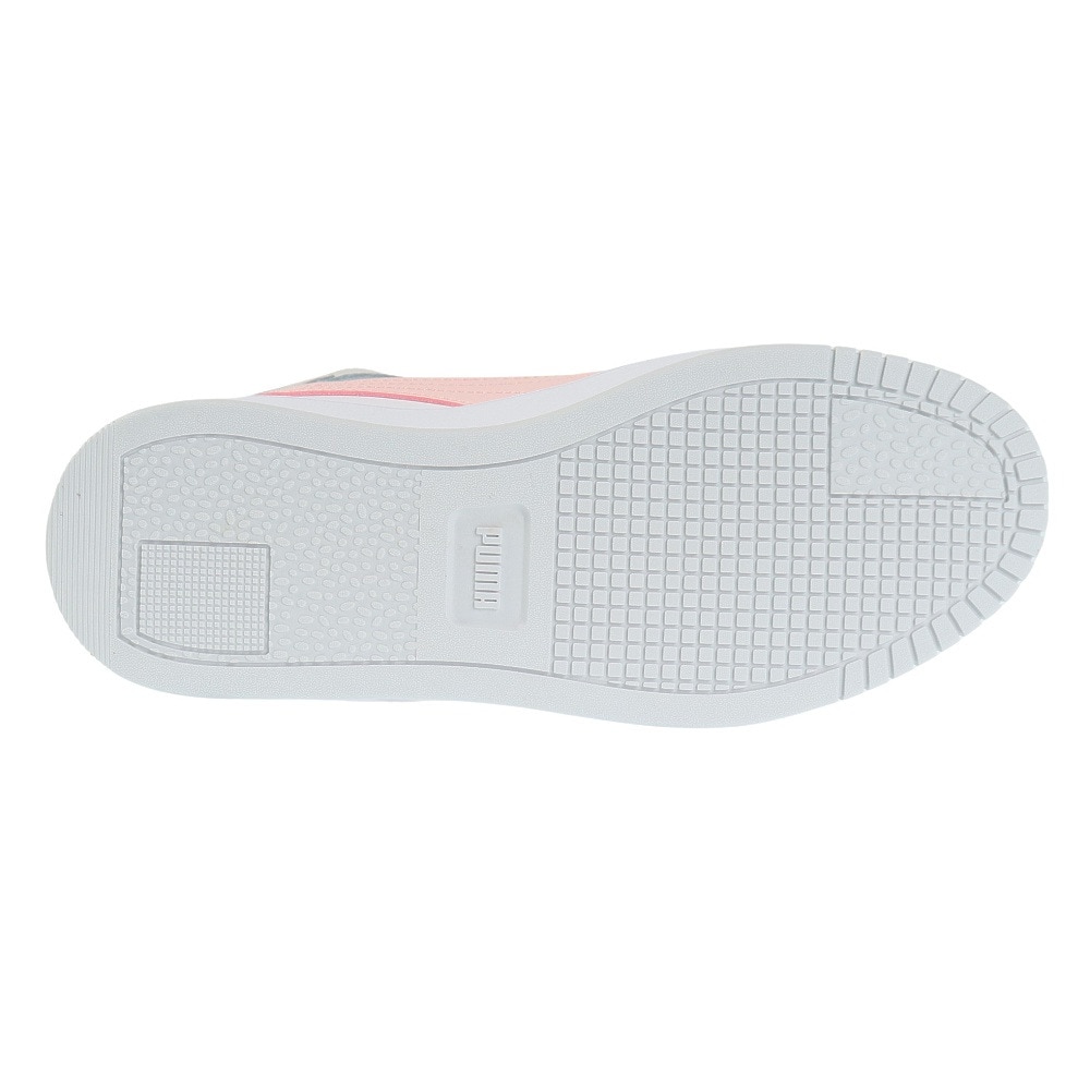 プーマ（PUMA）（レディース）スニーカー スポーツシューズ キャリーナ ストリート ミッド 39233704