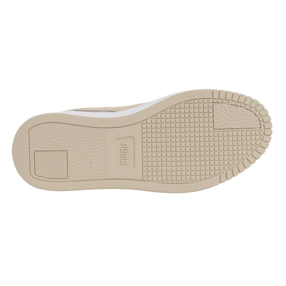 プーマ（PUMA）（レディース）スニーカー スポーツシューズ キャリーナ ストリート ティック レース 39250703
