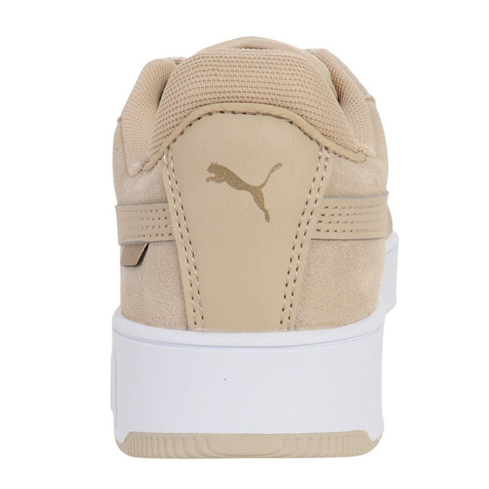 プーマ（PUMA）（レディース）スニーカー スポーツシューズ キャリーナ ストリート ティック レース 39250703