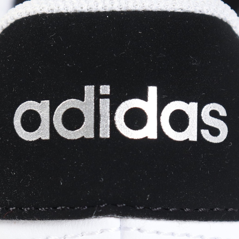 アディダス（adidas）（レディース、キッズ）スニーカー アドバンコート IG2510 スポーツ カジュアル シューズ 日常履き 通学 通勤★★★