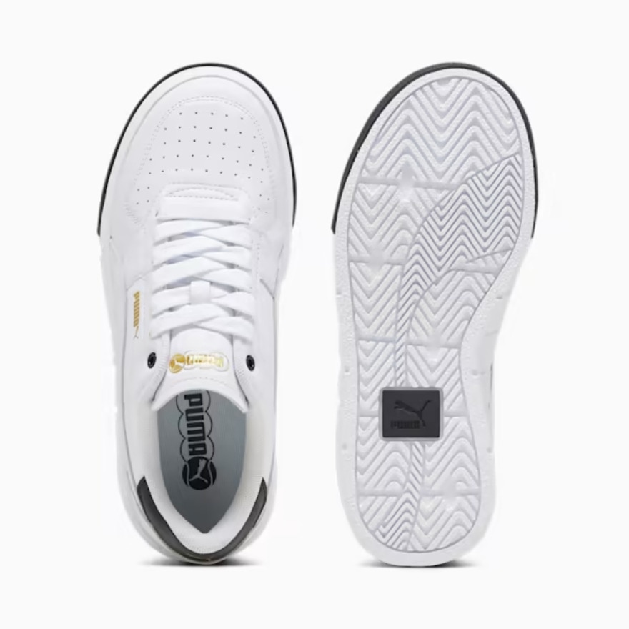 プーマ（PUMA）（レディース）スニーカー スポーツシューズ プーマ CALI コートレザー 39380201