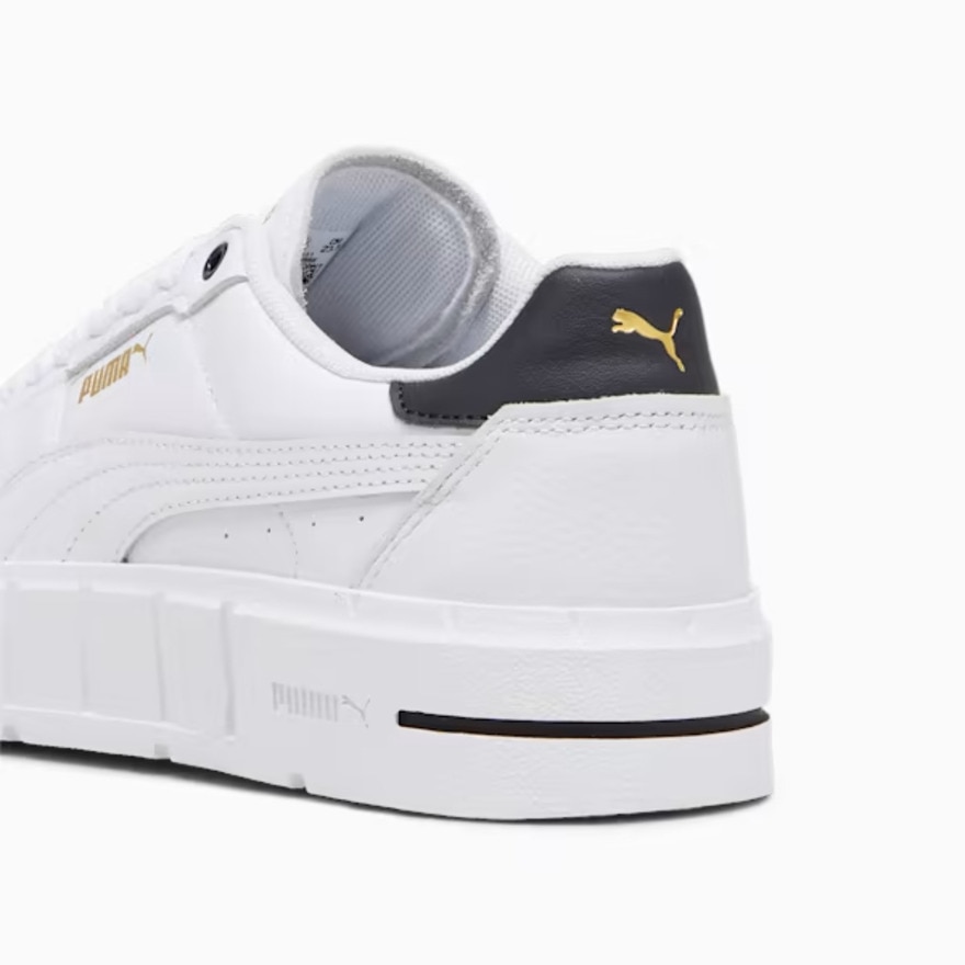 プーマ（PUMA）（レディース）スニーカー スポーツシューズ プーマ CALI コートレザー 39380201