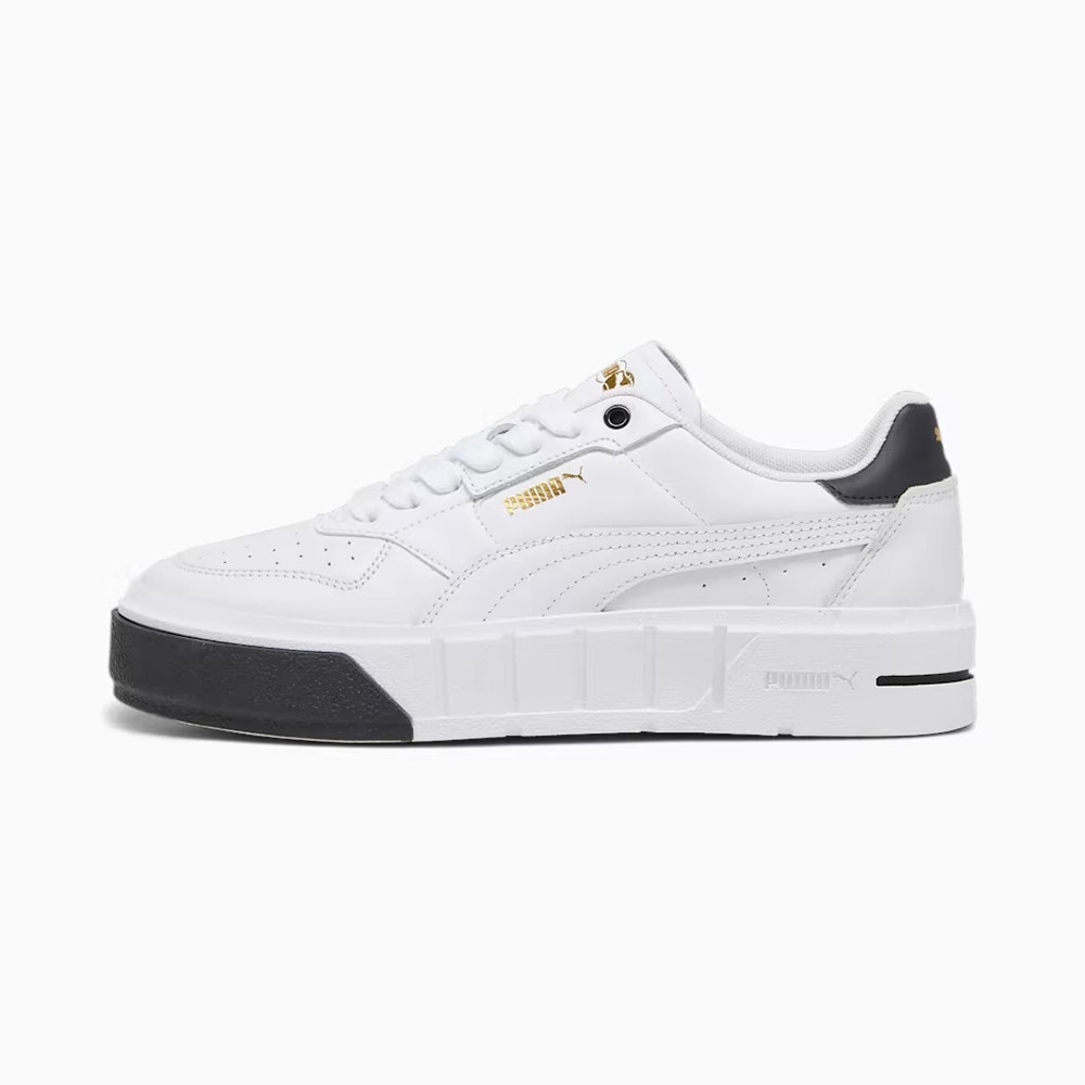 プーマ（PUMA）（レディース）スニーカー スポーツシューズ プーマ CALI コートレザー 39380201