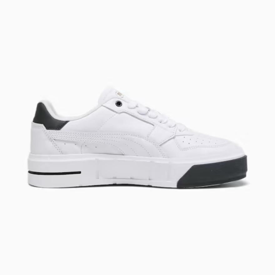 プーマ（PUMA）（レディース）スニーカー スポーツシューズ プーマ CALI コートレザー 39380201