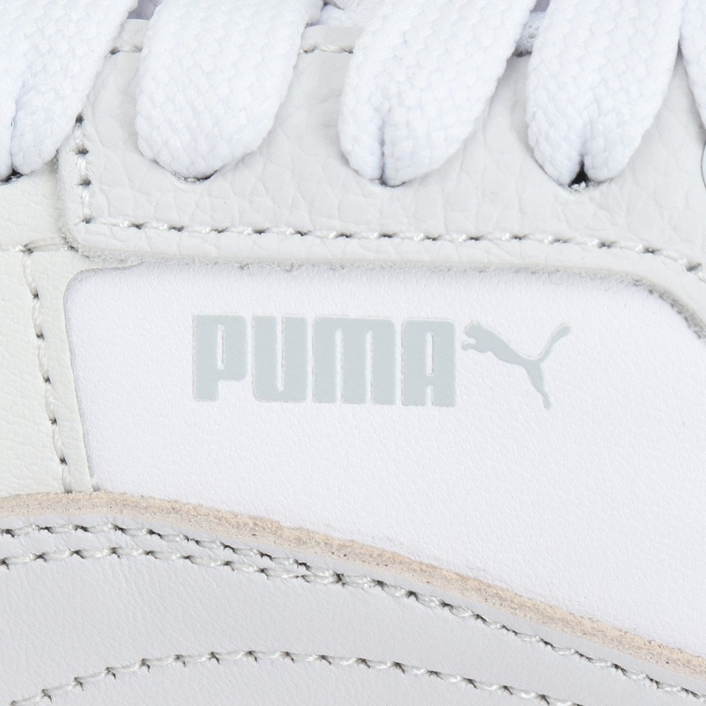 プーマ（PUMA）（レディース）スニーカー スポーツシューズ プーマ CALI コートレザー 39380208
