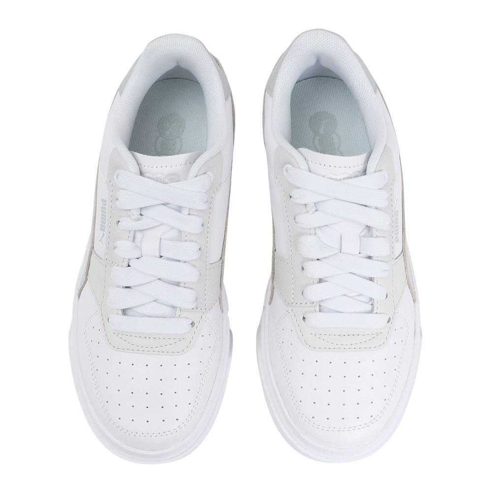 プーマ（PUMA）（レディース）スニーカー スポーツシューズ プーマ CALI コートレザー 39380208