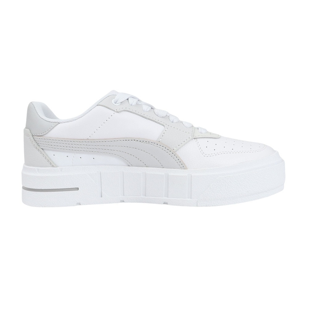 プーマ（PUMA）（レディース）スニーカー スポーツシューズ プーマ CALI コートレザー 39380208