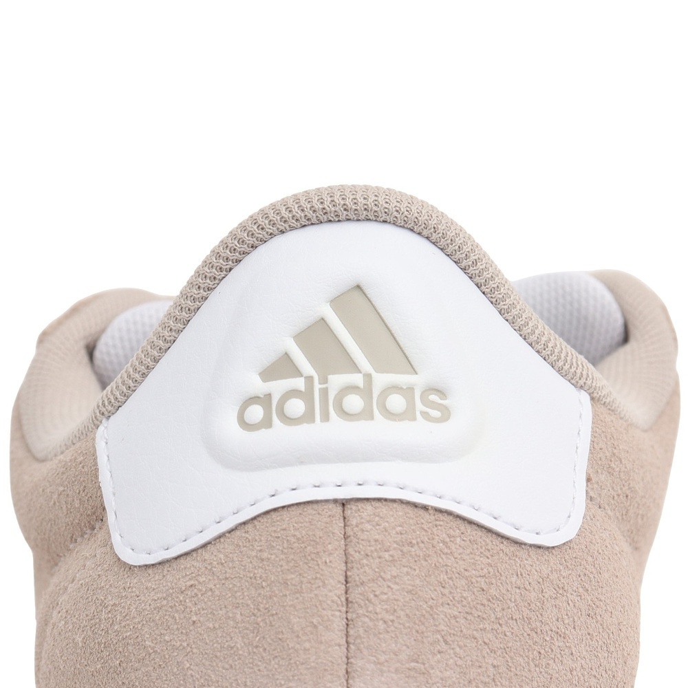 アディダス（adidas）（レディース）スニーカー スポーツシューズ グランドコート プラットフォーム IH2408