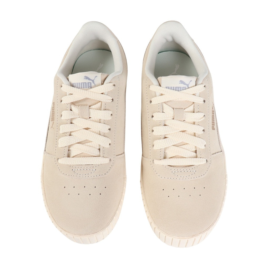 プーマ（PUMA）（レディース）スニーカー スポーツシューズ キャリーナ 2.0 SD 39494205