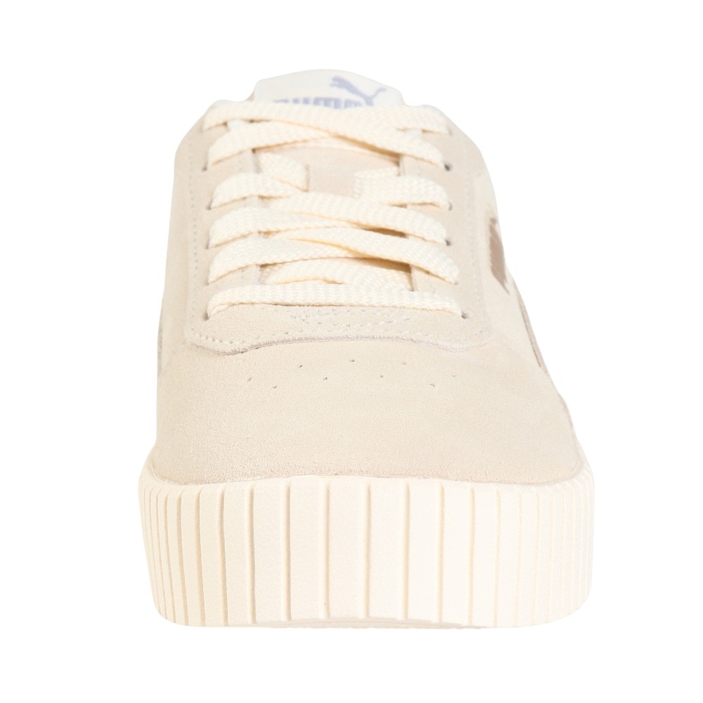 プーマ（PUMA）（レディース）スニーカー スポーツシューズ キャリーナ 2.0 SD 39494205