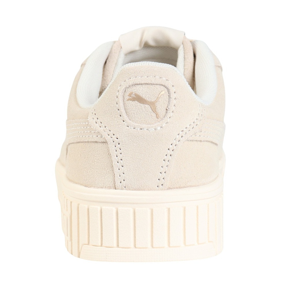 プーマ（PUMA）（レディース）スニーカー スポーツシューズ キャリーナ 2.0 SD 39494205
