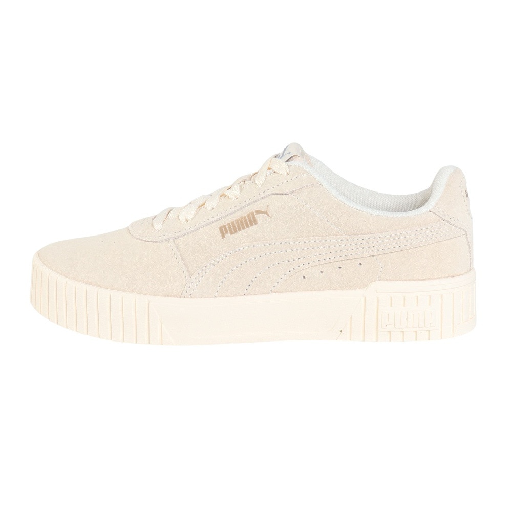 プーマ（PUMA）（レディース）スニーカー スポーツシューズ キャリーナ 2.0 SD 39494205