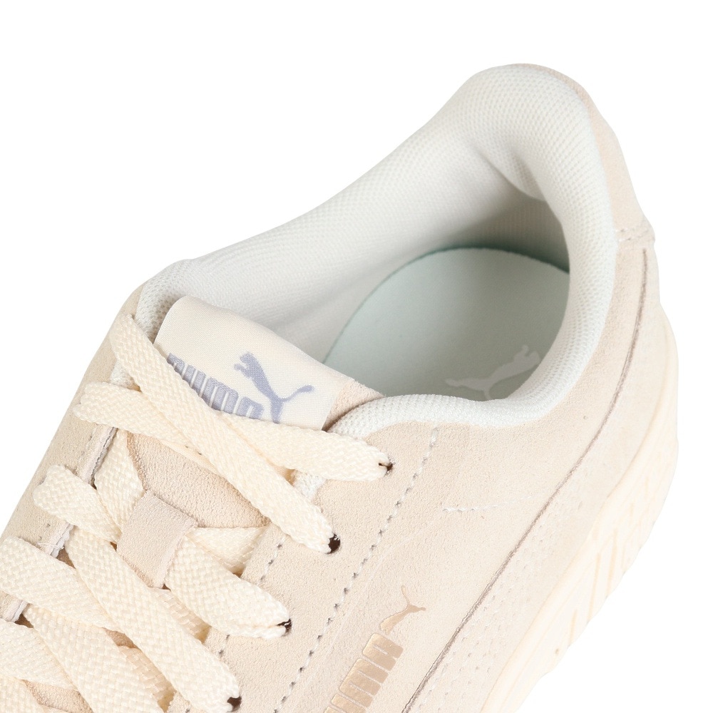 プーマ（PUMA）（レディース）スニーカー スポーツシューズ キャリーナ 2.0 SD 39494205