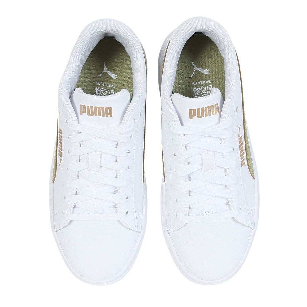 専用PUMA (プーマ) - PUMA プーマ スニーカー SPEEDCAT PREMIUM 403902-03 GRAY