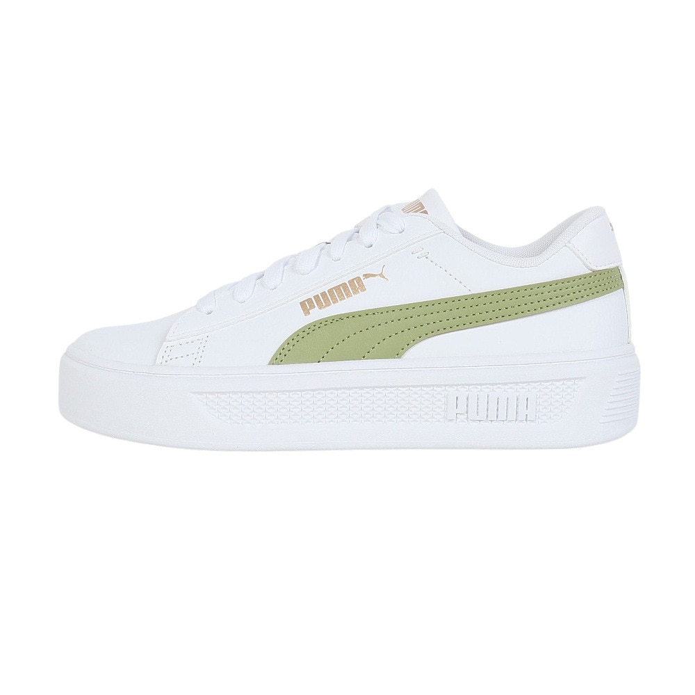 プーマ（PUMA）（レディース）スニーカー スポーツシューズ