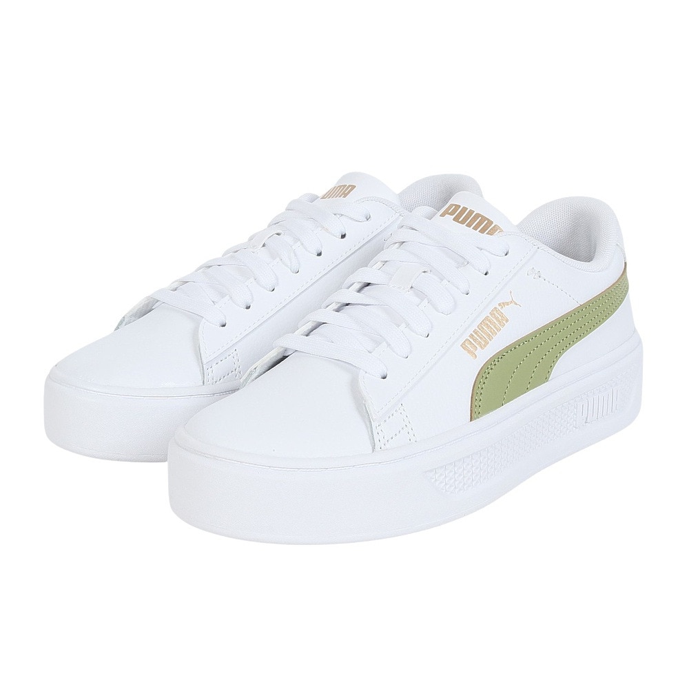 プーマ（PUMA）（レディース）スニーカー スポーツシューズ