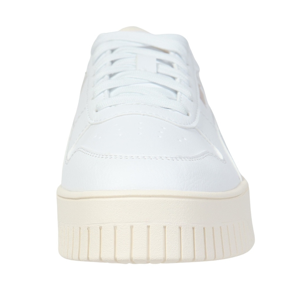 プーマ（PUMA）（レディース）スニーカー スポーツシューズ キャリーナ ストリート 撥水 40027301