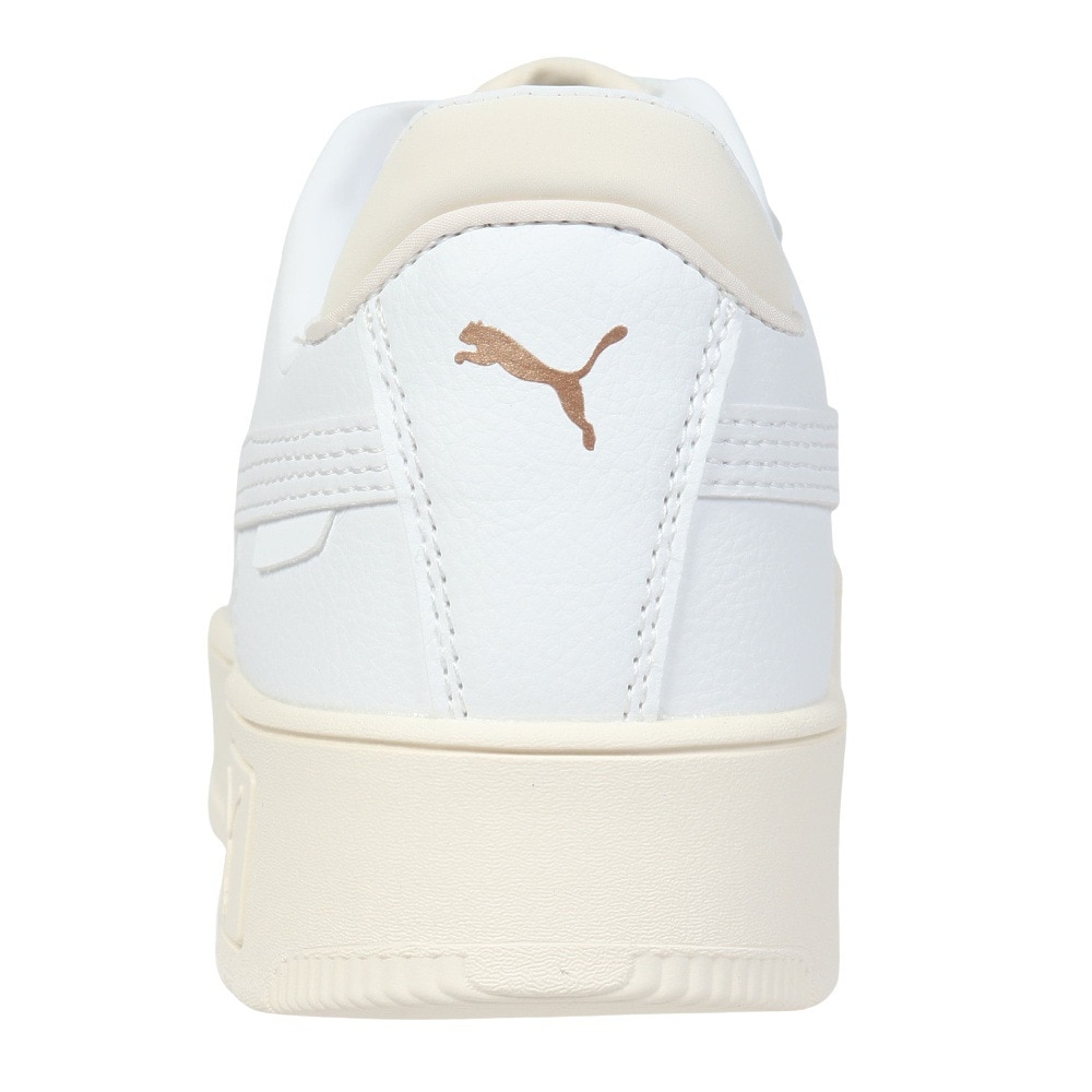 プーマ（PUMA）（レディース）スニーカー スポーツシューズ キャリーナ ストリート 撥水 40027301