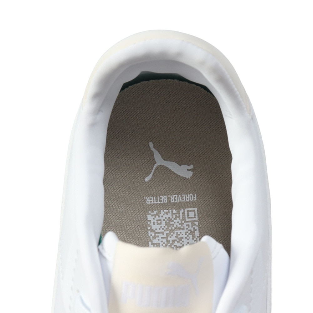 プーマ（PUMA）（レディース）スニーカー スポーツシューズ キャリーナ ストリート 撥水 40027301