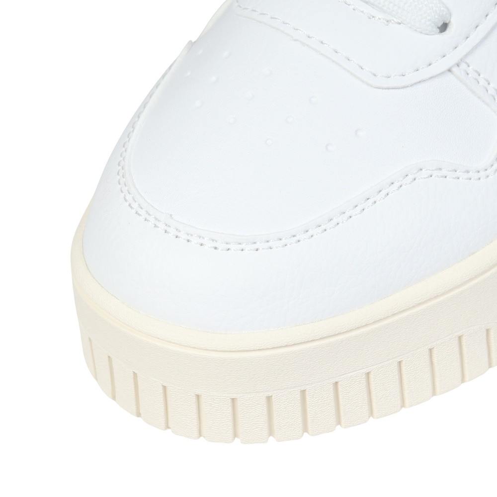 プーマ（PUMA）（レディース）スニーカー スポーツシューズ キャリーナ ストリート 撥水 40027301