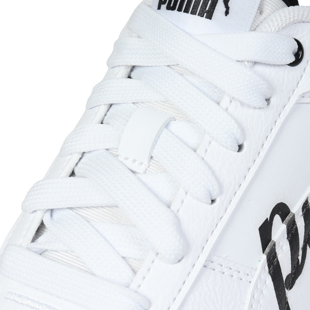 プーマ（PUMA）（レディース）スニーカー スポーツシューズ キャリーナ ストリート PUMA 40027501