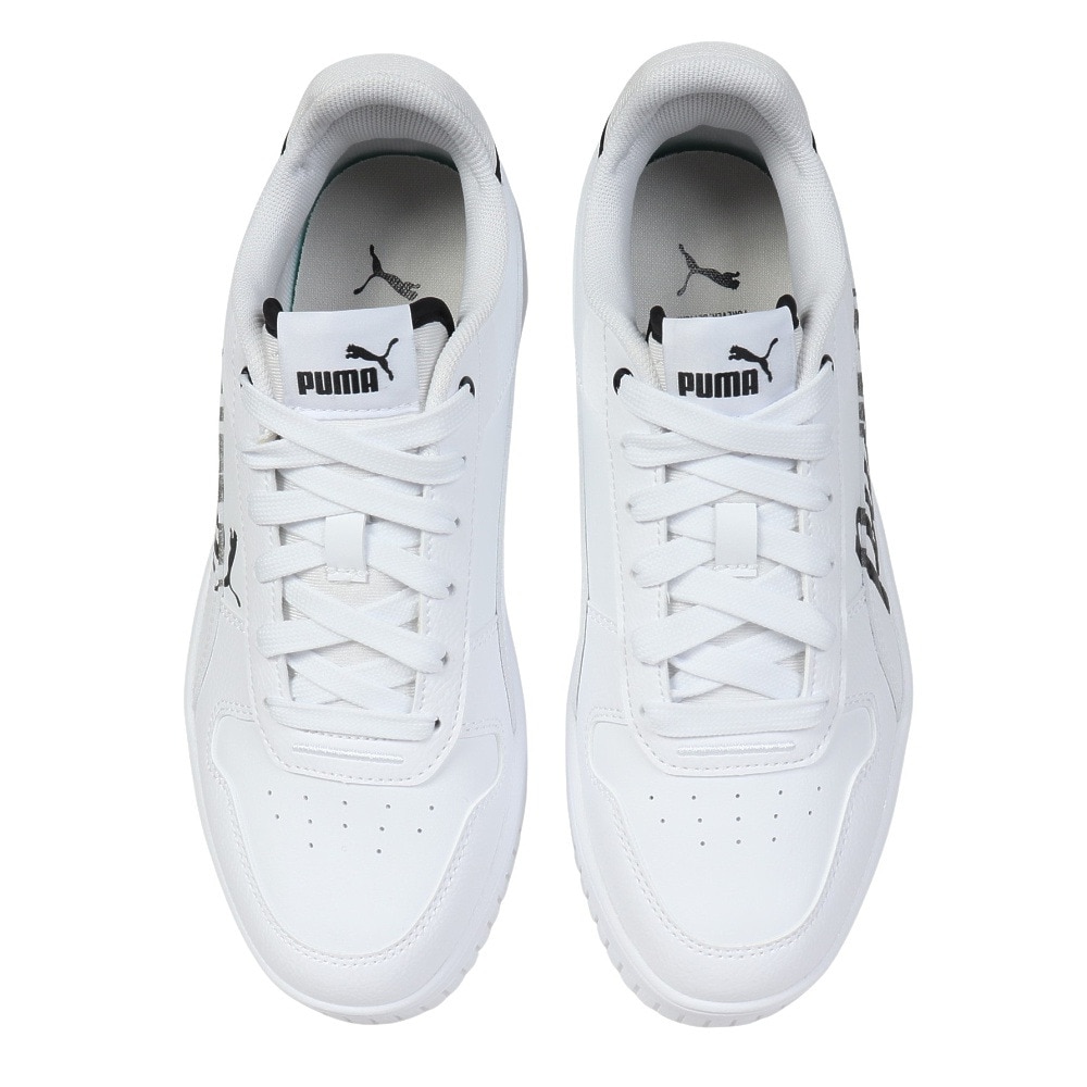 プーマ（PUMA）（レディース）スニーカー スポーツシューズ キャリーナ ストリート PUMA 40027501