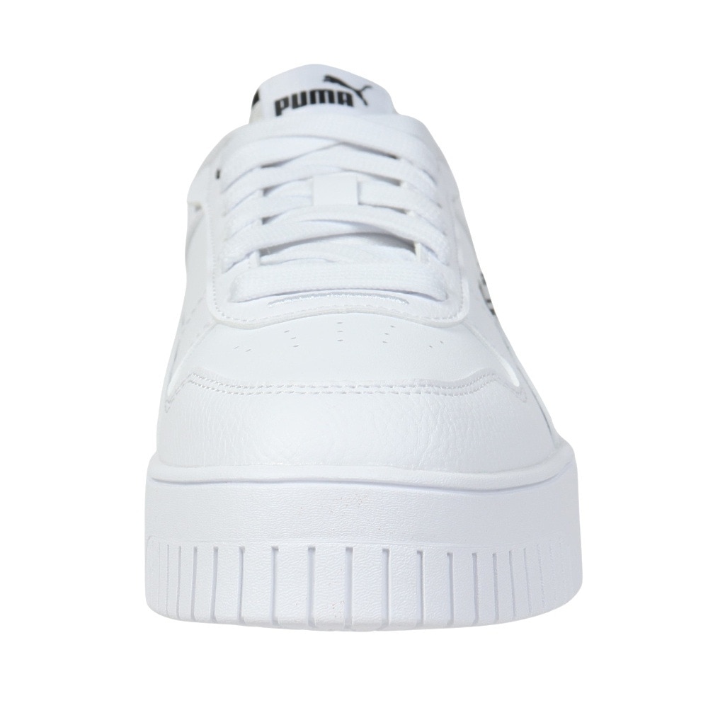プーマ（PUMA）（レディース）スニーカー スポーツシューズ キャリーナ ストリート PUMA 40027501