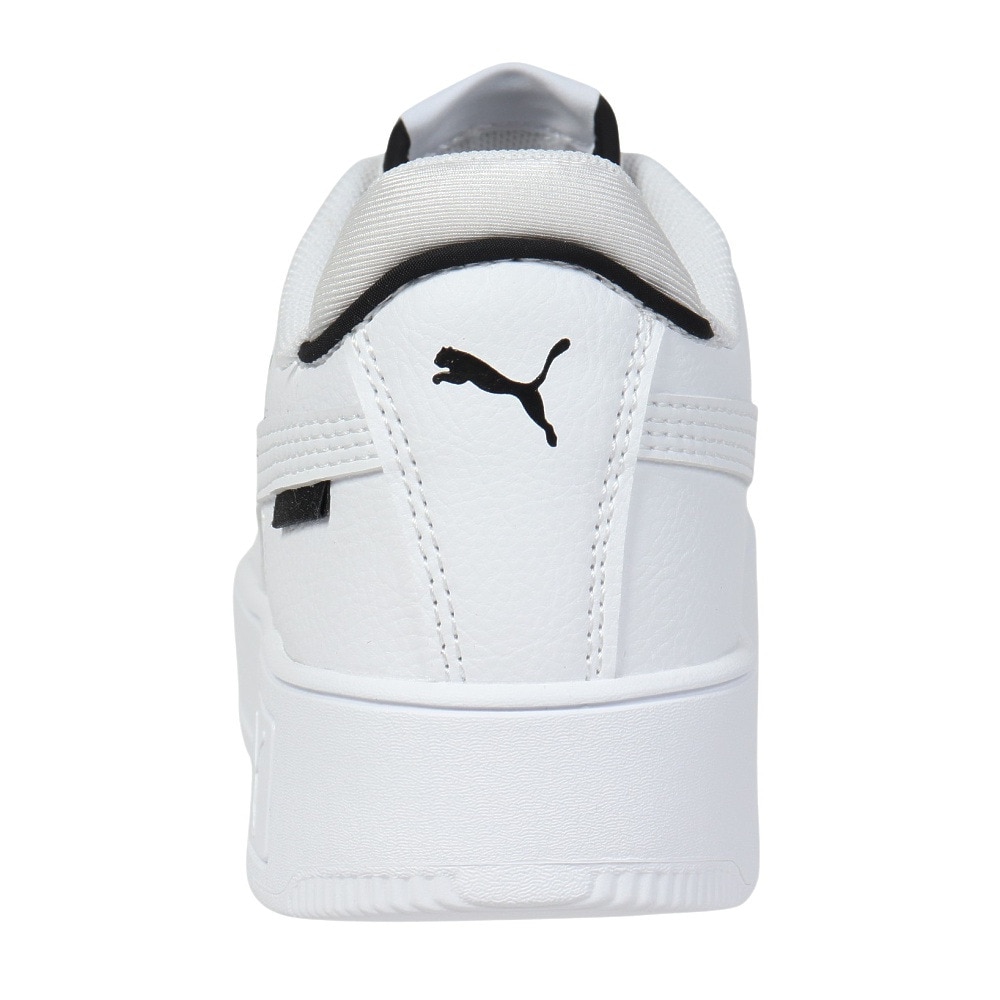 プーマ（PUMA）（レディース）スニーカー スポーツシューズ キャリーナ ストリート PUMA 40027501