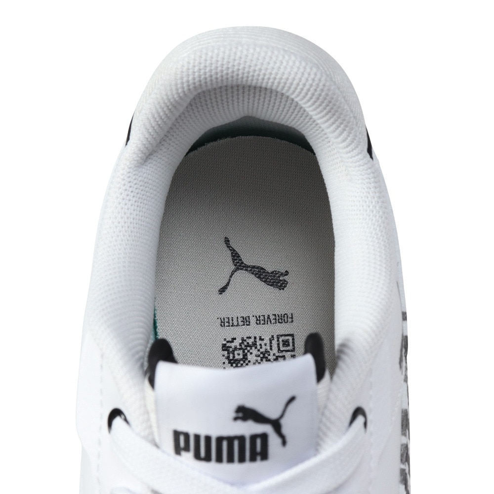 プーマ（PUMA）（レディース）スニーカー スポーツシューズ キャリーナ ストリート PUMA 40027501